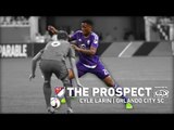 Cyle Larin can take the heat  | The Prospect Episode 5