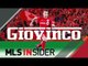 From Juventus to Toronto FC, Sebastian Giovinco Creates Goals | MLS Insider