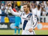 David Beckham turns 40 | The Best of Beckham in MLS