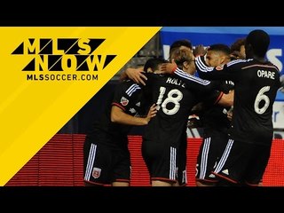 D.C. United are the real deal | MLS Now
