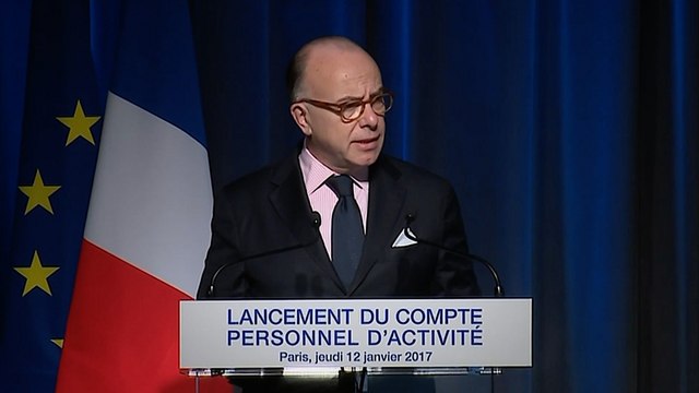 Compte personnel d’activité : Avec cette réforme majeure, la France est à la pointe du progrès en matière des droits sociaux