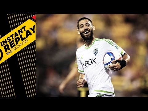 Instant Replay: Clint Dempsey's goal revisited, PK debate in Chicago and Roger Espinoza gets lucky