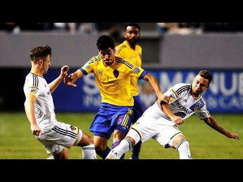 HIGHLIGHTS: LA Galaxy vs. Colorado Rapids | May 2, 2015