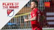 Giovinco dazzles again, Rapids work some magic | Plays of the Night presented by Wells Fargo