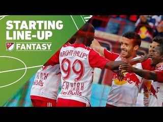 DGW Temptations, Headlocks, and More | Starting Lineup