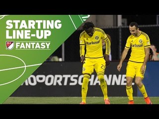 Five thoughts for Week 8 | Starting Lineup