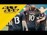 Expansion team blues, DC United are not lucky & more from the weekend rewind | MLS Now