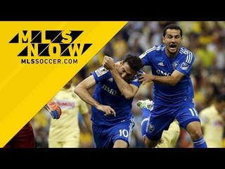 Montreal Impact vs. Club América CCL Final Preview | MLS Now