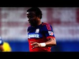 GOAL: Kennedy Igboananike earns his first MLS goal with class