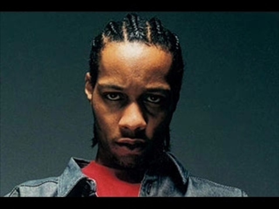 Dj quik "america'z most complet artist"