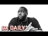 Killer Mike Talks Kendrick Lamar & DX Gives It’s Top Police Protest Songs