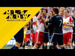 NYCFC's free fall continues & more from the weekend rewind | MLS Now