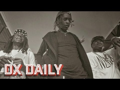 Lil Wayne Vs. Young Thug: Is Weezy A Hypocrite?