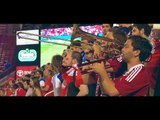 ESPAÑOL: Así de vivió el partido entre FC Dallas y Toronto FC que duró más de cinco horas