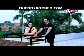 Sakeena Last Episode 46