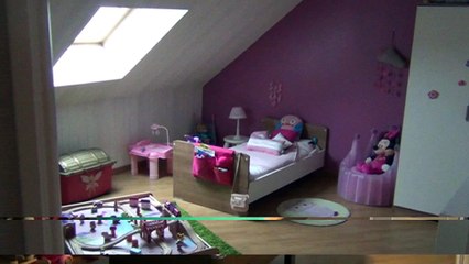 Pontailler "secteur" Maison de 2014 - Agence CARREZ Immobilier