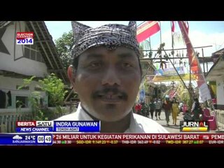 Kebo-keboan, Bentuk Syukur Hasil Panen Melimpah