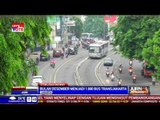 Jakarta Macet Parah Pasca Sterilisasi Jalur Busway