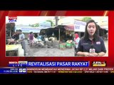 Live - Revitalisasi Pasar Nangka