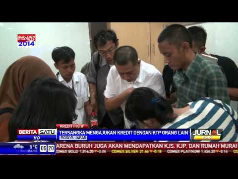 Polri Meringkus 2 Tersangka Baru Kredit Fiktif