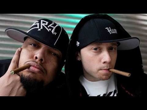 Humboldt’s Very Own Potluck (Underrated and 1Ton) Address Weed Strains On 420.