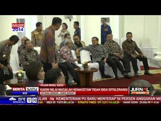 KADIN Rekomendasikan Pajak Kendaraan Baru