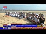 Tolak Reklamasi Pantai, Warga Teluk Benoa Gelar Doa Bersama