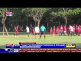 Rayakan Ultah, PSM Makassar Gelar Pertandingan Persahabatan