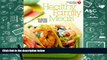 Audiobook  American Heart Association Healthy Family Meals: 150 Recipes Everyone Will Love