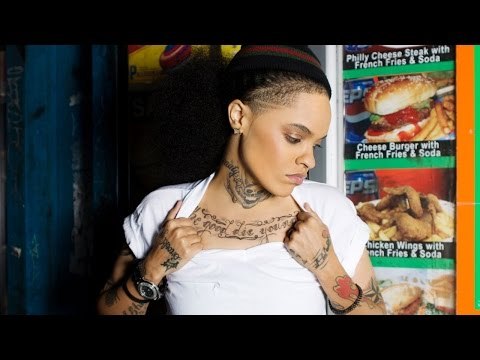 Siya of “Sisterhood Of Hip Hop” talks balance of reality television and music career.