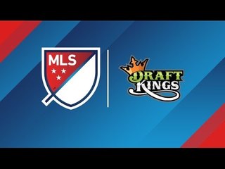DraftKings 101: What you need to know about MLS Daily Fantasy