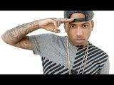 Kid Ink Explains Musical Inspiration