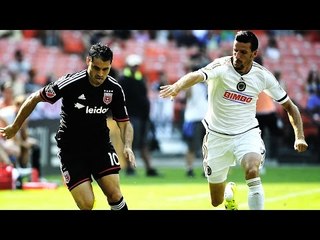 HIGHLIGHTS: D.C. United vs. Philadelphia Union | July 26, 2015