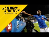 A brief history of Didier Drogba in popular culture | MLS Now