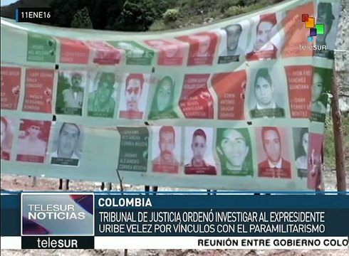Condena CIDH al Estado colombiano por violar DDHH en la Comuna 13