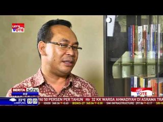 Dialog: Peluang Caleg Baru di Pemilu 2014