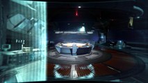 Mass Effect Andromeda : Briefing vidéo du Tempest et du Nomad