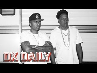 Jay z’s #TidalFacts Gets Parodied & Nas Announces A New Album