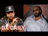 Apple Vs. Tidal & Judge Sets Date For Suge Knight’s Murder Trial