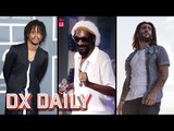 Lupe Fiasco Just Might Be Okay, Snoop On Biting Vs. Paying Tribute