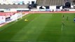 Jelle Vossen Goal HD - Freiburg 1-1 Club Brugge 12.01.2017