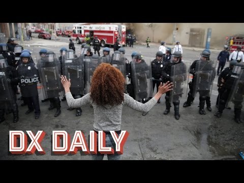 Baltimore On Fire & Scarface Shares Crazy Tupac Stories