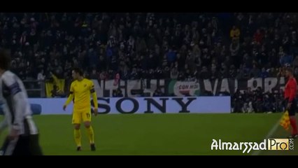 Mehdi Benatia Vs Dinamo Zagreb 4