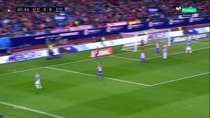 Aaron Martins Caricol Espanyol - Counter Attacking - La Liga - Spain Left Back