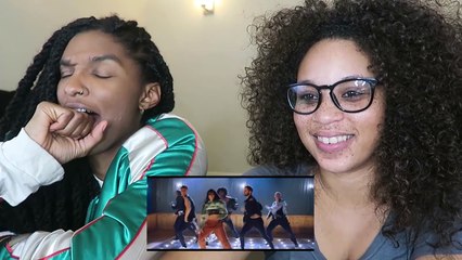 Lesbians React To Tinashes Company Music Video