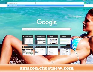 Free Gift Card Codes(Amazon Code Generator) 2017