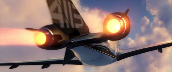 CARS 2 - Extrait - Paris (avec le titre de Bénabar 'Mon Coeur Fait Vroum') - VF-TzDCjyONgO4