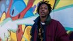 Joey BadA$$ Answers Questions From DX Readers