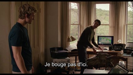 Numéro Quatre - Extrait - Fais tes valises - VOST-90iI9YjBKN8