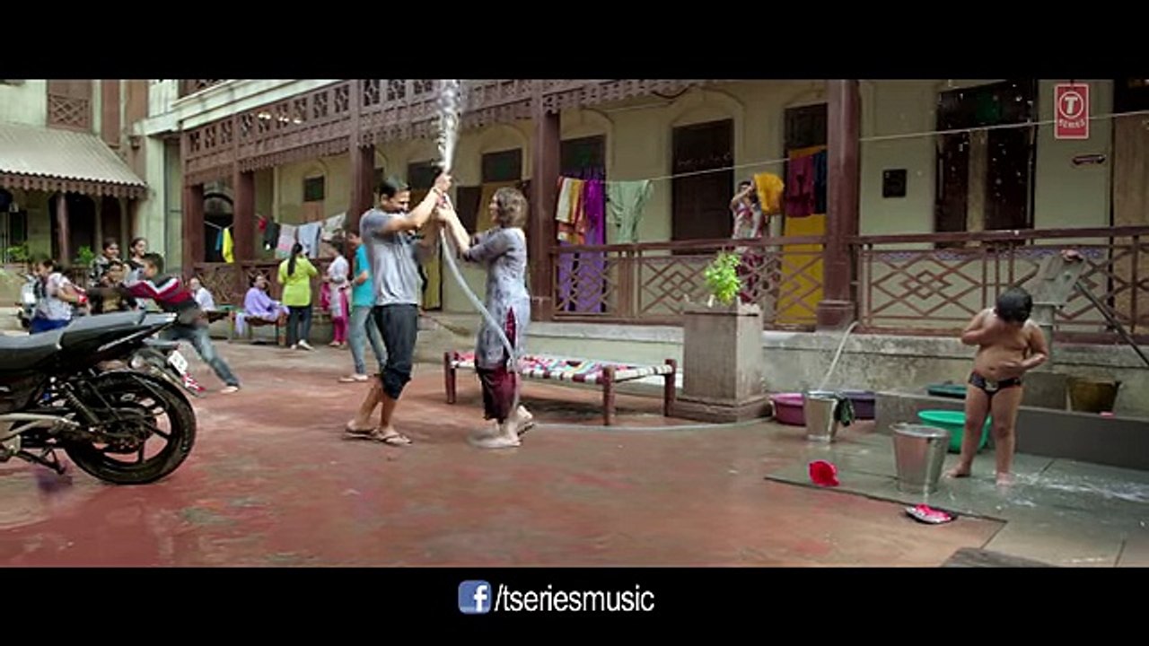 Bawara Mann Video Song - Akshay Kumar, Huma Qureshi - Jubin Nautiyal & Neeti Mohan - - T-Series - YouTube